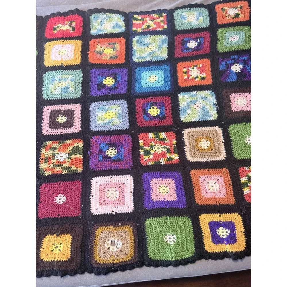 Handmade this vtg